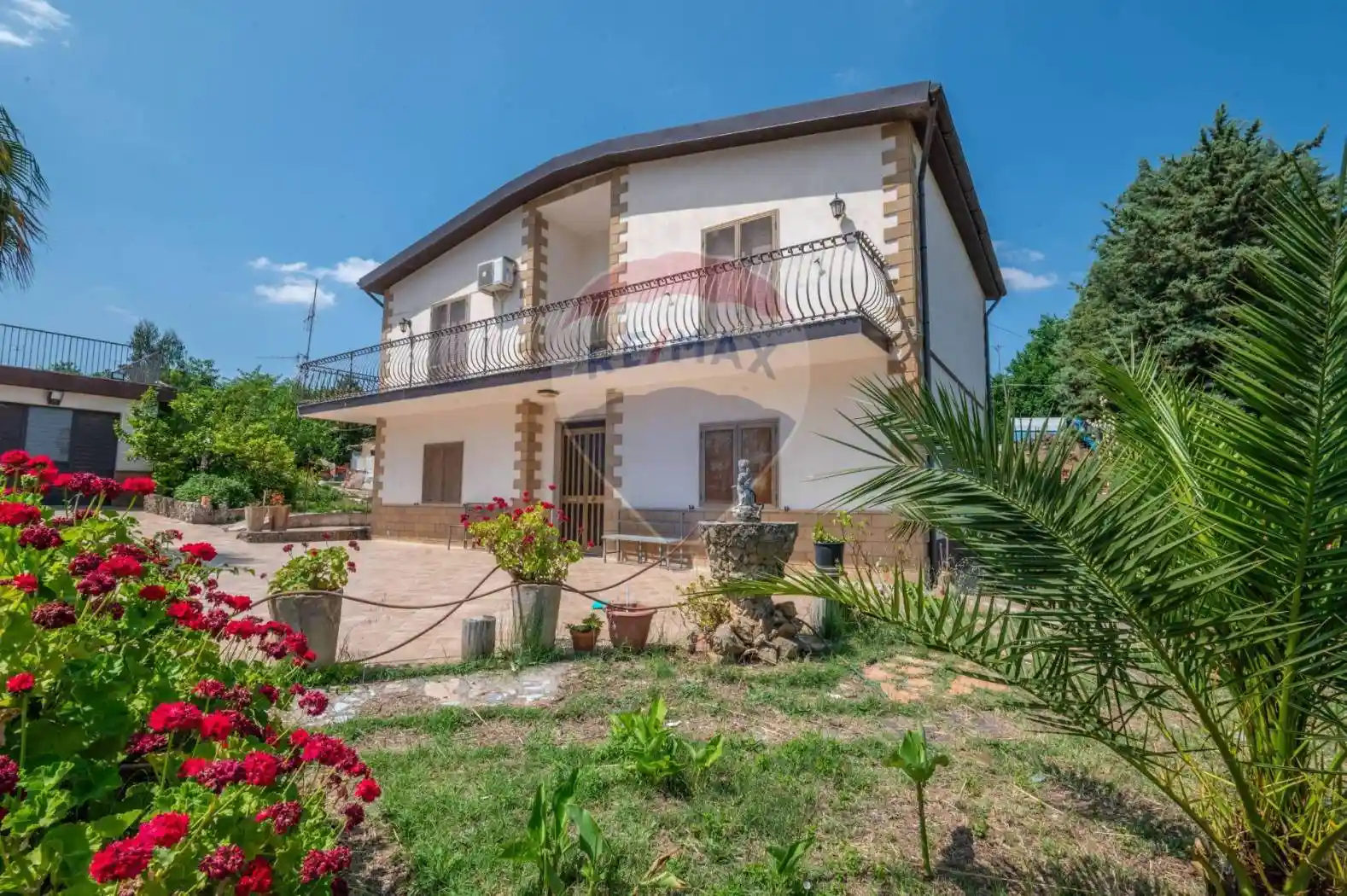 Villa in vendita a Piazza Armerina