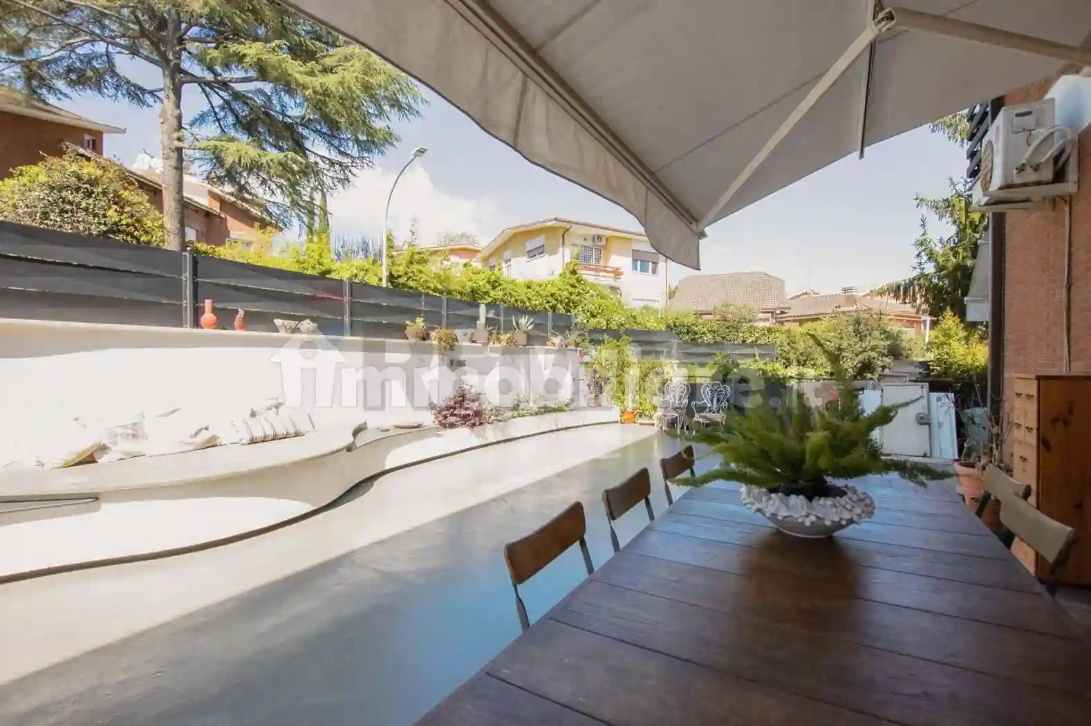 Villetta a schiera - foto 3