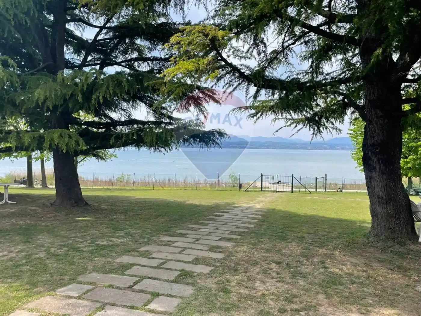 Appartamento in affitto a Sirmione