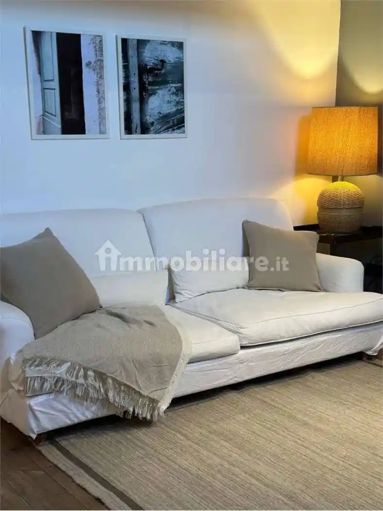 Appartamento in vendita a Trieste