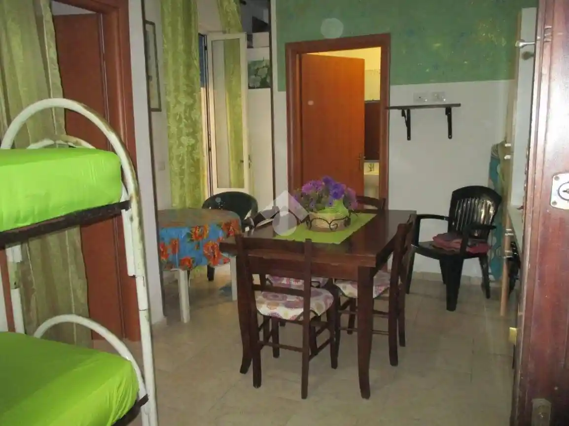 Appartamento in vendita a Gallipoli