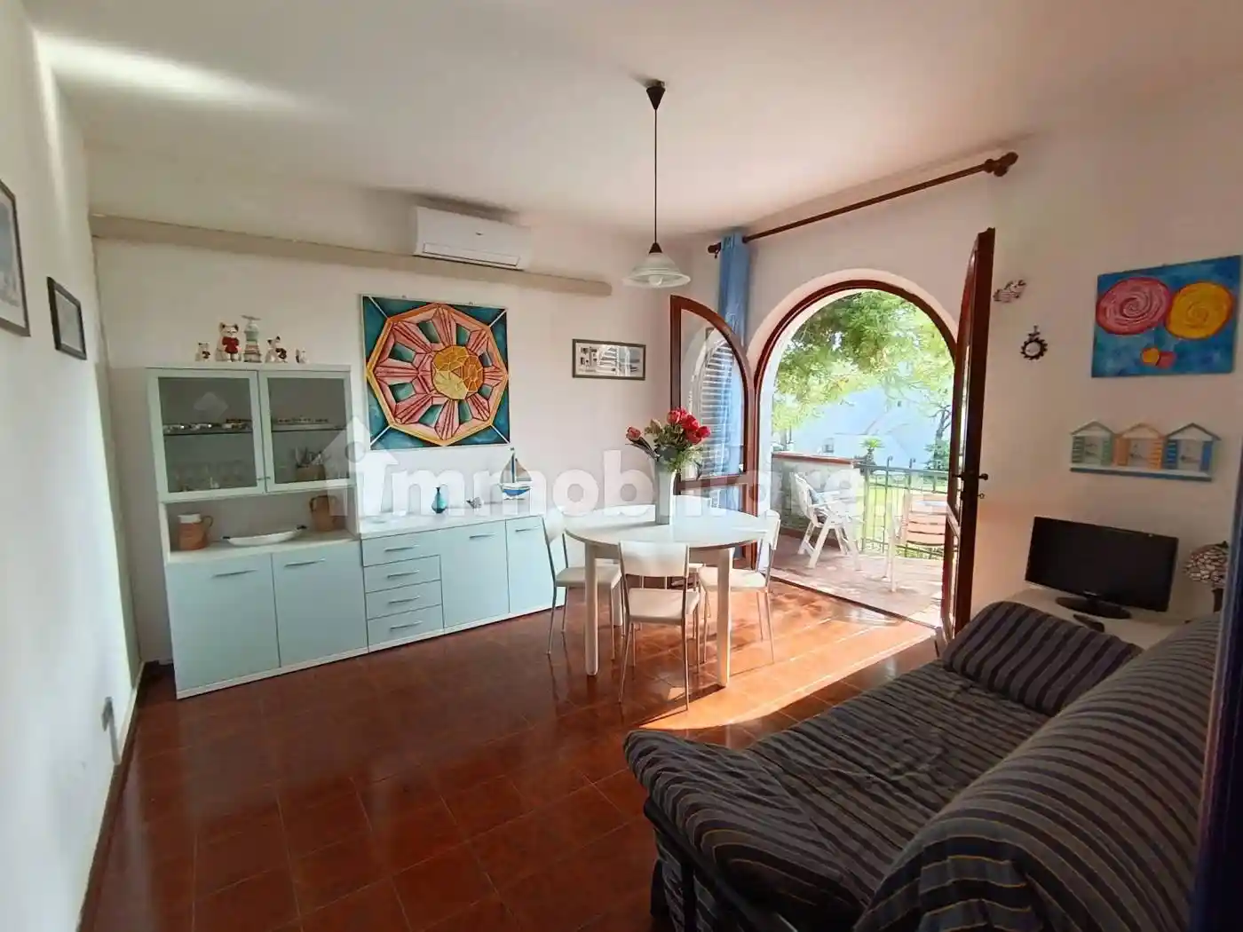 Bilocale via dei Pini, Villaggio Taunus, Numana - foto 3