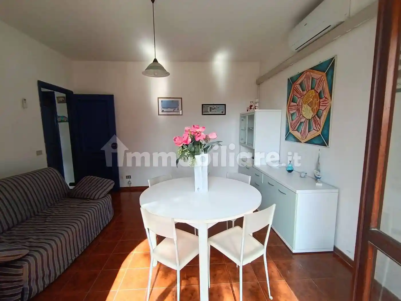 Bilocale via dei Pini, Villaggio Taunus, Numana - foto 5