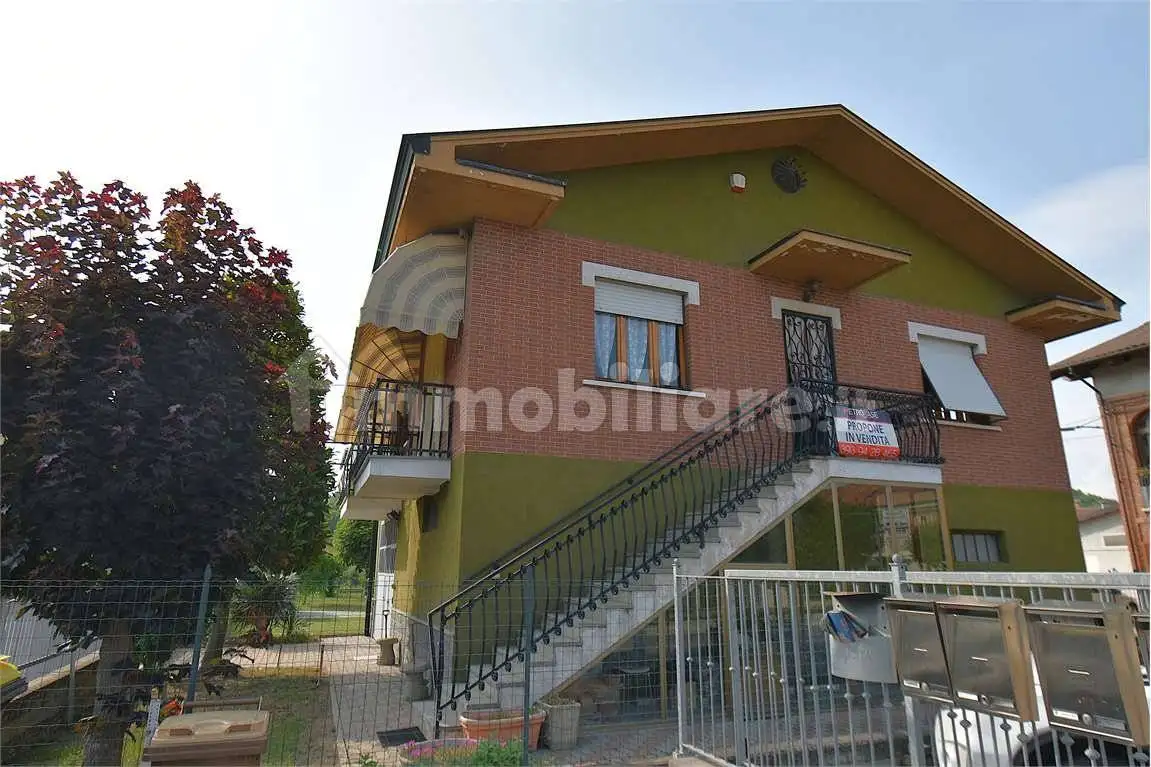 Appartamento in vendita a Magliano Alfieri