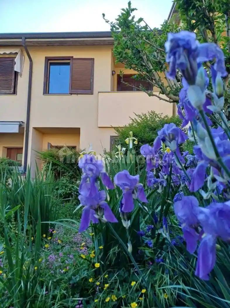 Villetta a schiera in vendita a Sirmione