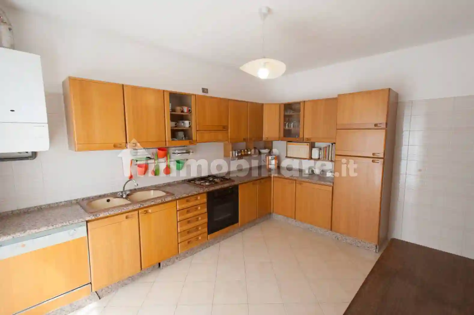 Villetta a schiera - foto 3