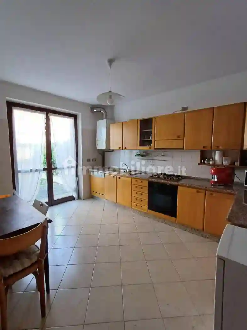 Villetta a schiera - foto 4