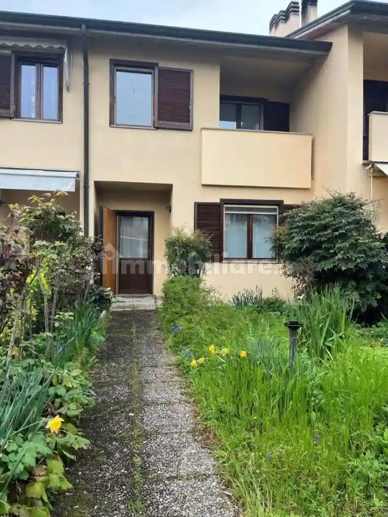 Villetta a schiera - foto 5