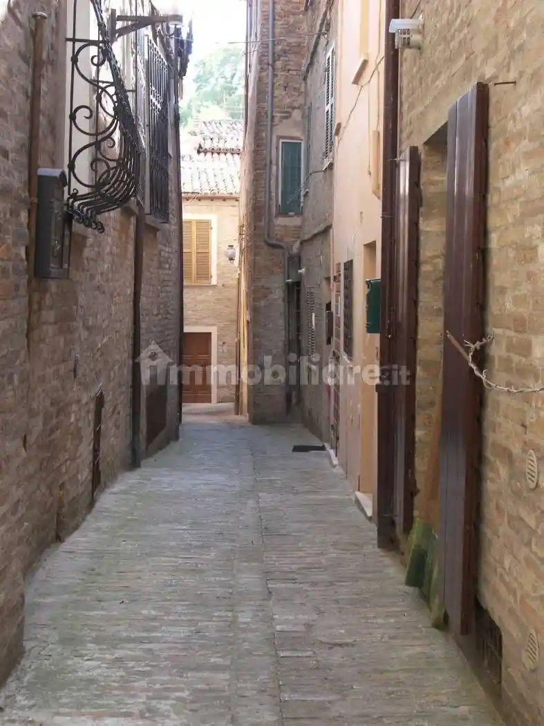 Appartamento in vendita a Urbino