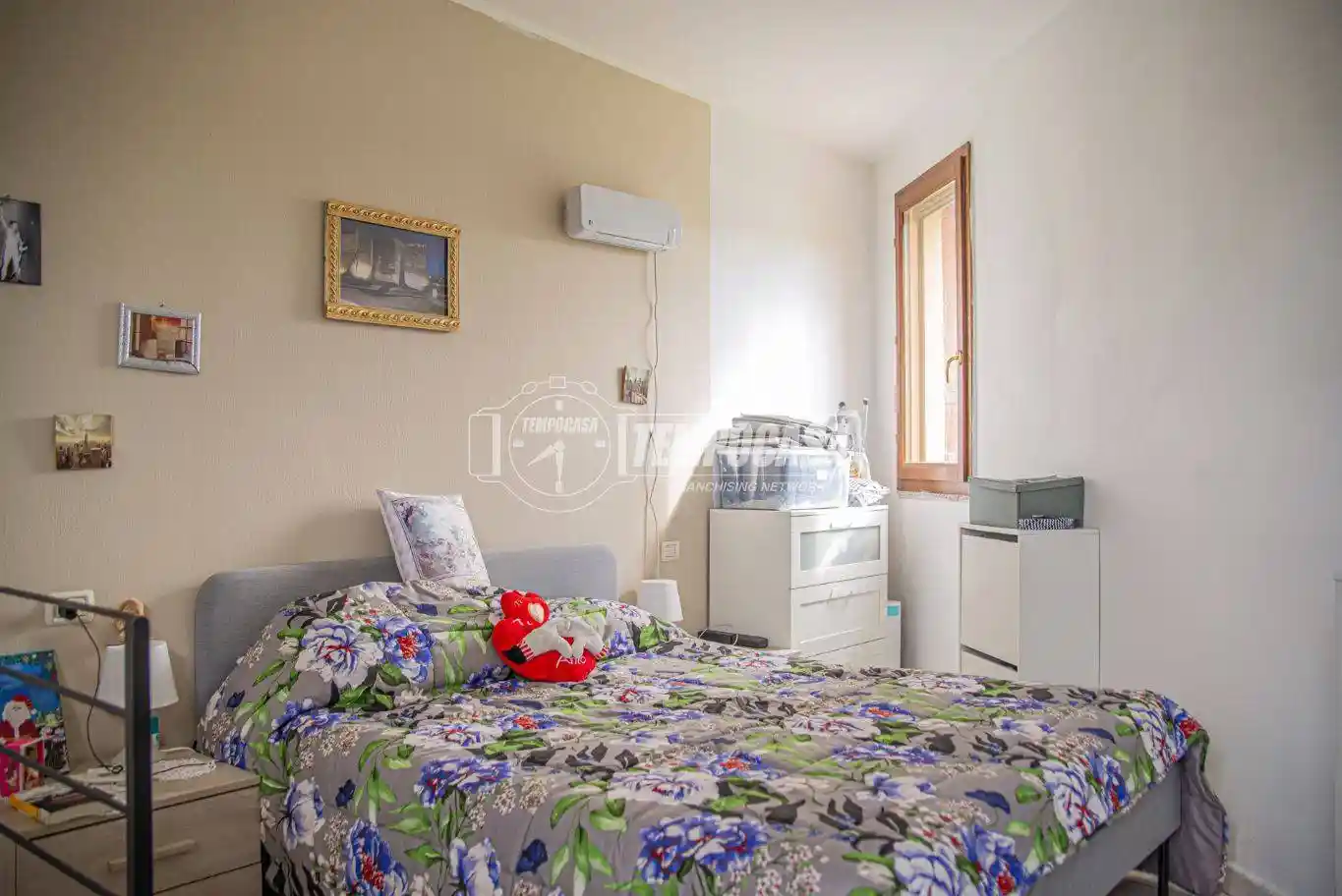 Bilocale via Due Possessioni 1/c, Santo Marino, Poggio Torriana - foto 3