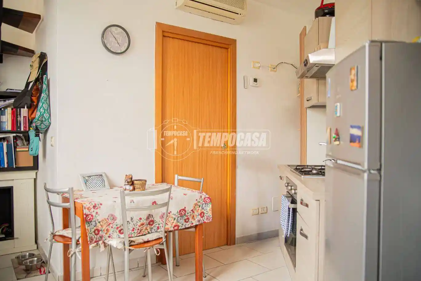 Bilocale via Due Possessioni 1/c, Santo Marino, Poggio Torriana - foto 4