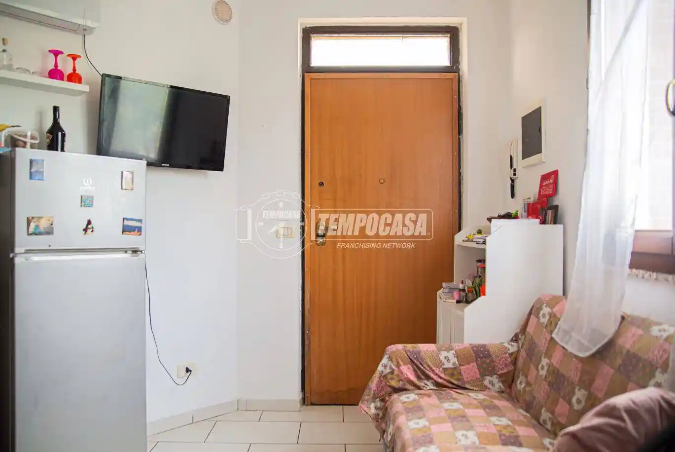 Bilocale via Due Possessioni 1/c, Santo Marino, Poggio Torriana - foto 5