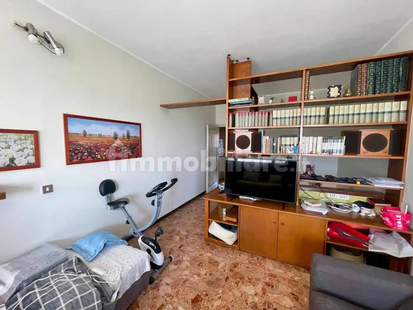 Appartamento via Francesco Cilea 106, Gallaratese, Milano - foto 3