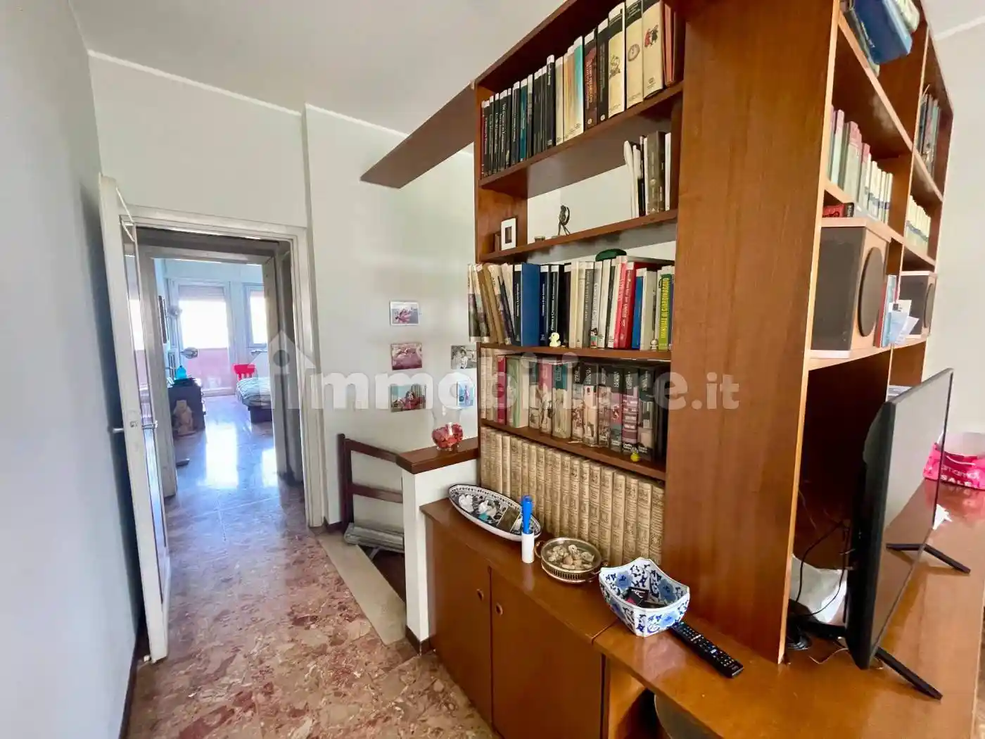 Appartamento via Francesco Cilea 106, Gallaratese, Milano - foto 4