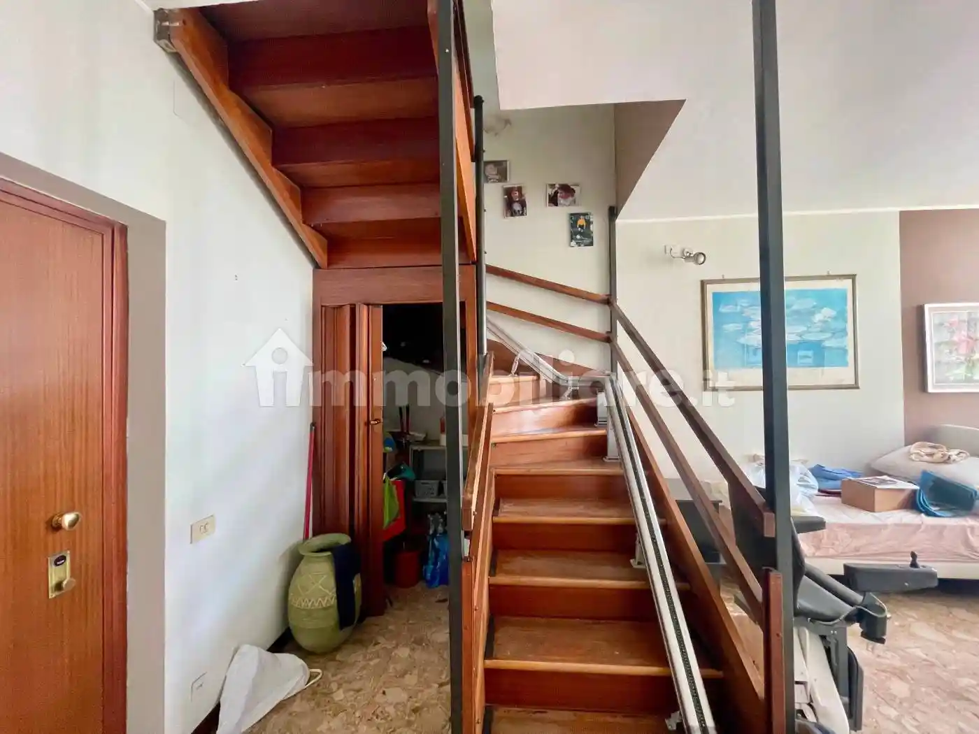 Appartamento via Francesco Cilea 106, Gallaratese, Milano - foto 5