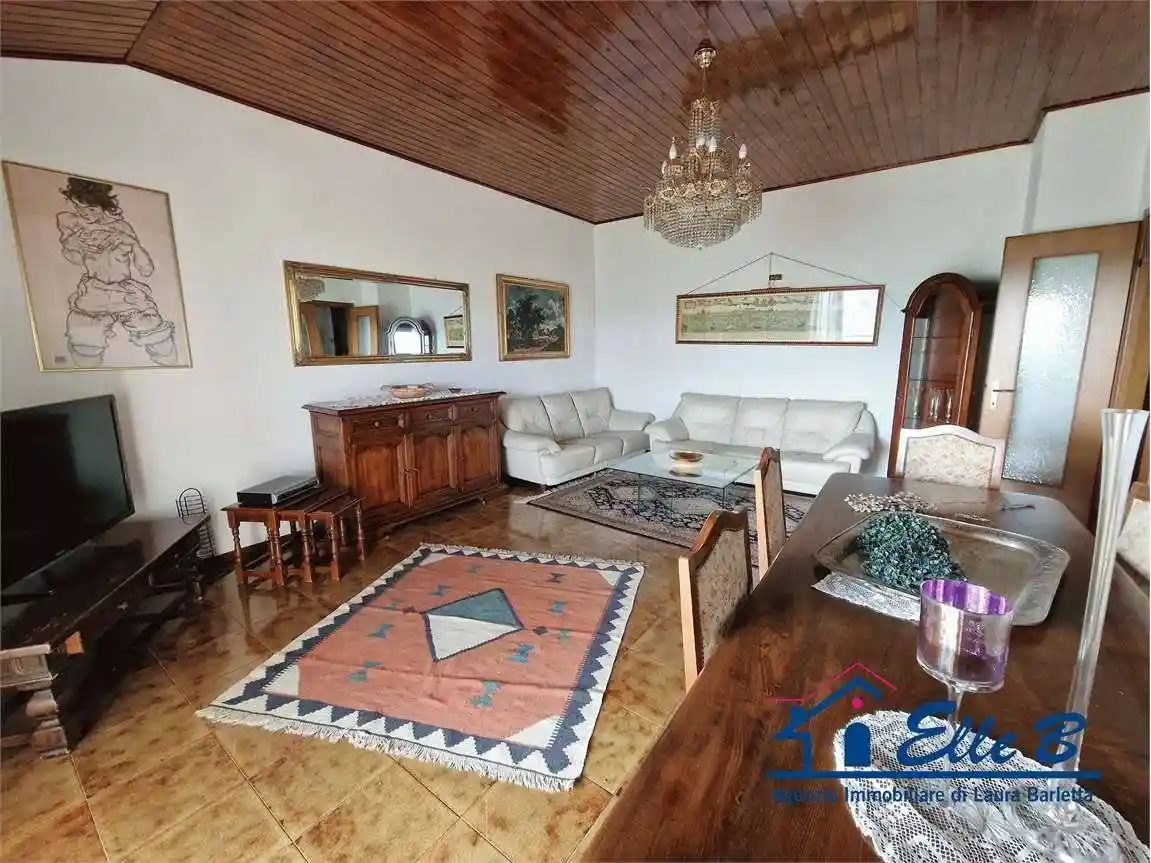 Appartamento in vendita a Gorizia