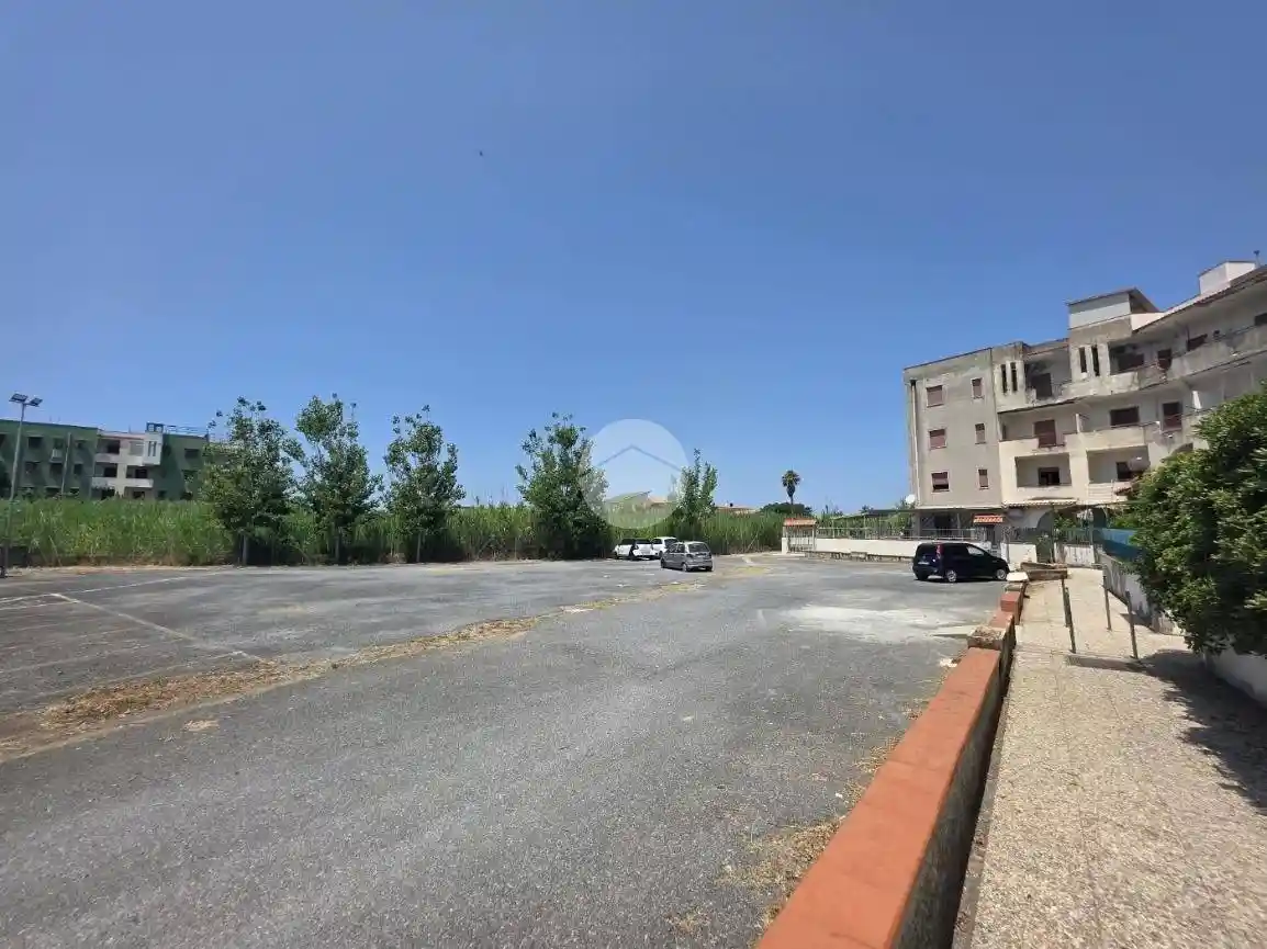 Trilocale via Piave 2, Campo Volo, Fiume Lao, La Bruca, Scalea - foto 3