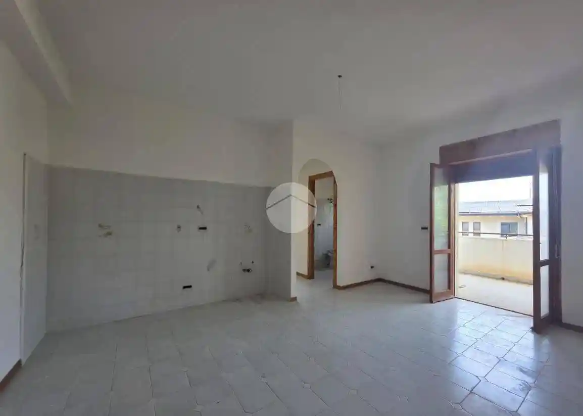 Trilocale via Piave 2, Campo Volo, Fiume Lao, La Bruca, Scalea - foto 4