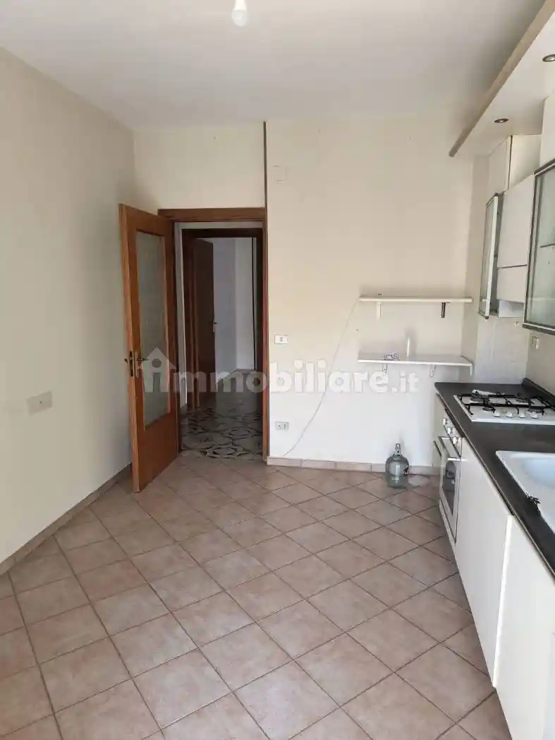 Quadrilocale via San Vito 183, Centro, Tito - foto 3