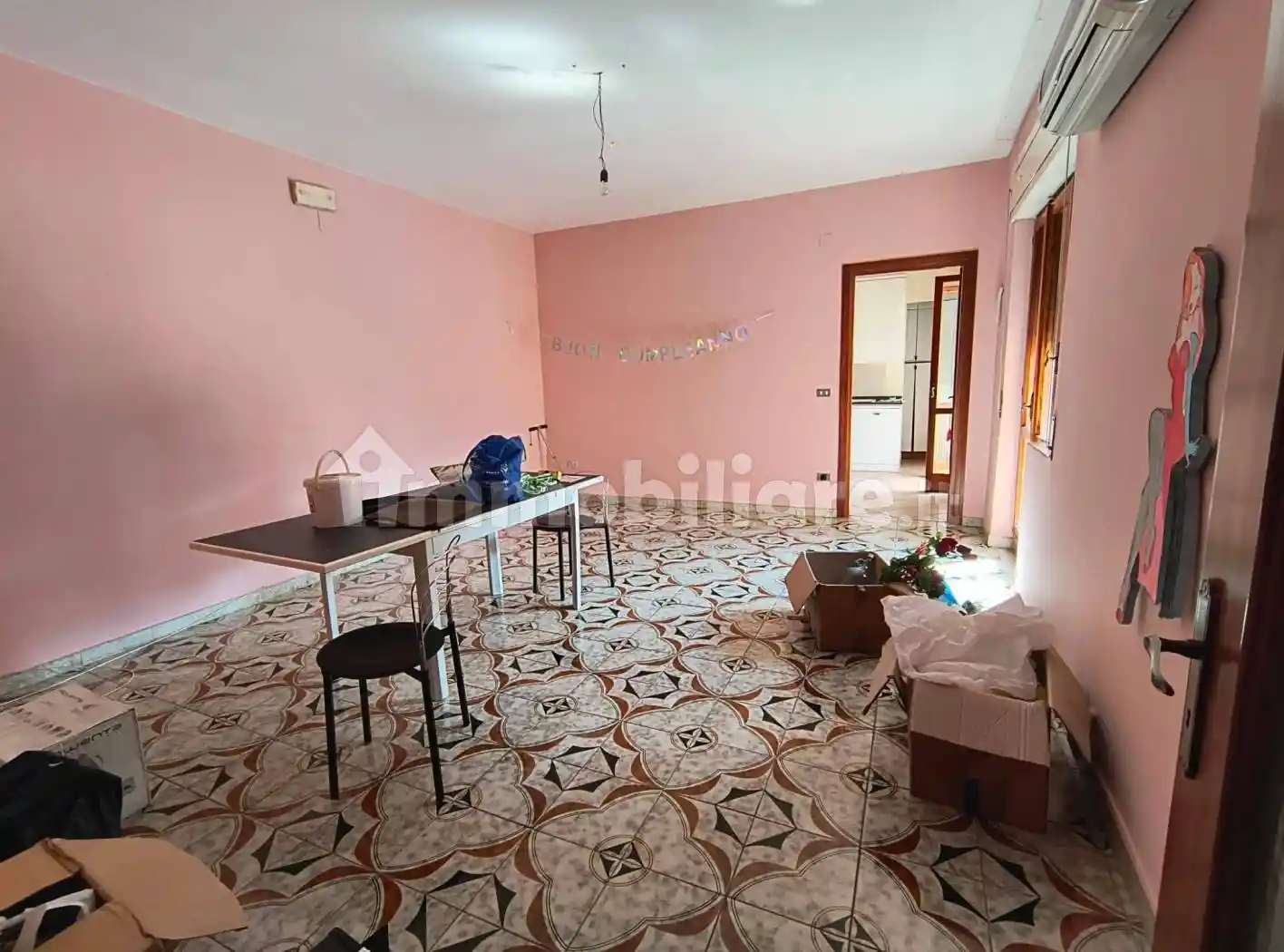 Quadrilocale via San Vito 183, Centro, Tito - foto 4