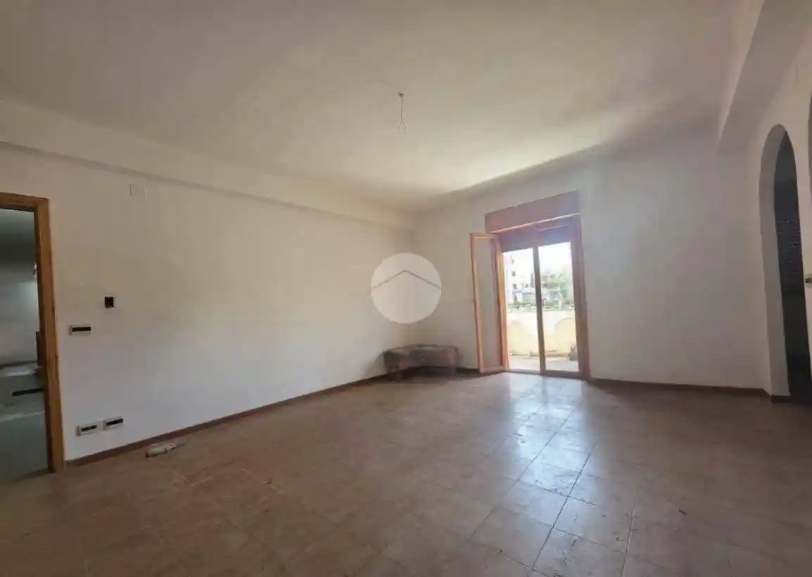 Trilocale via Piave, Campo Volo, Fiume Lao, La Bruca, Scalea - foto 5