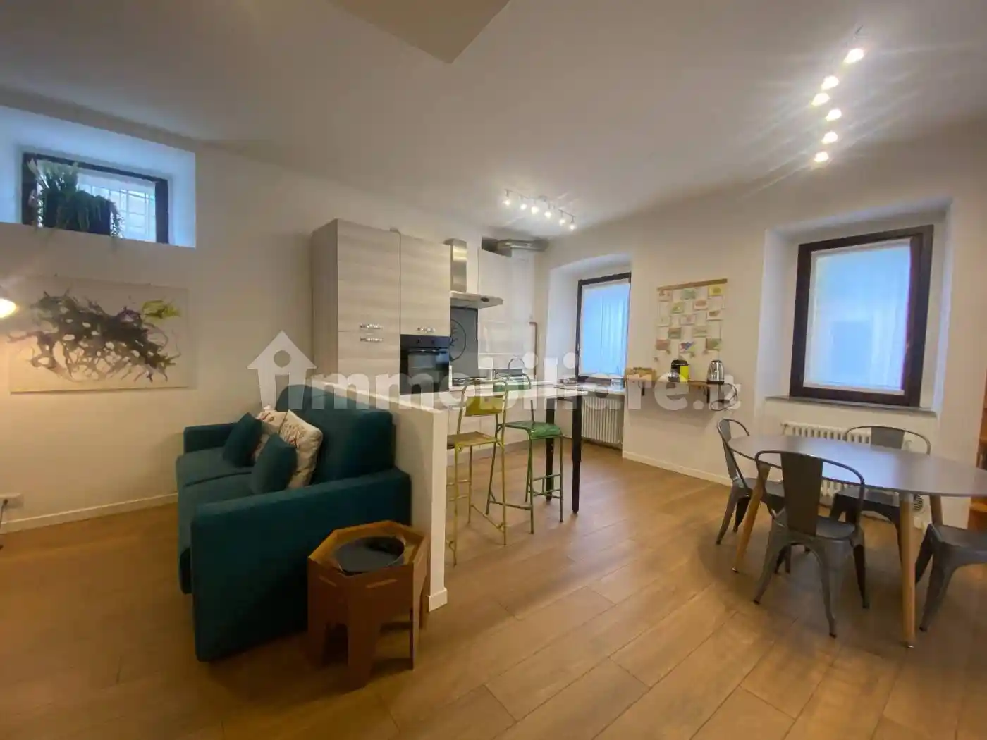 Bilocale via Pola 8, Tavernola, Como - foto 4