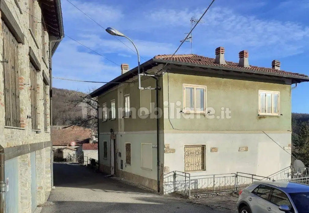 Terratetto plurifamiliare frazione Pregola 18, Pregola, Brallo di Pregola - foto 3