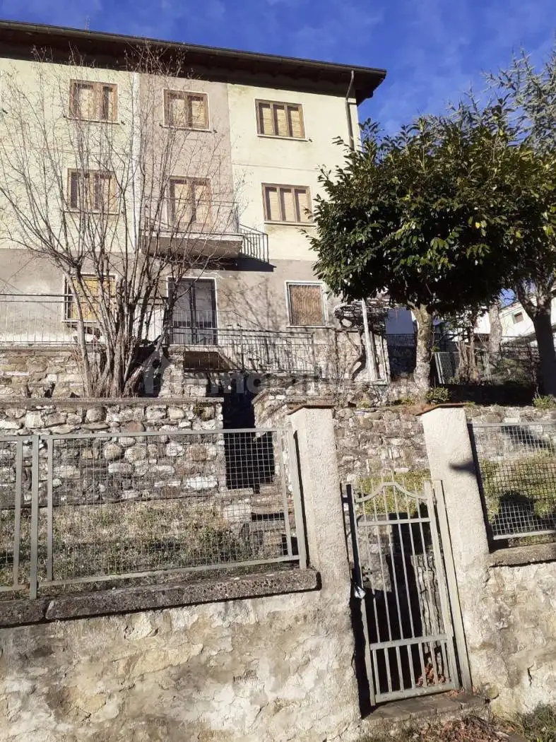 Terratetto plurifamiliare frazione Pregola 18, Pregola, Brallo di Pregola - foto 5