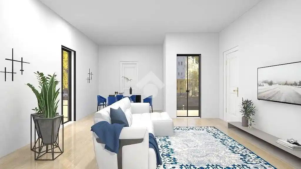 Appartamento in vendita a Castel Mella