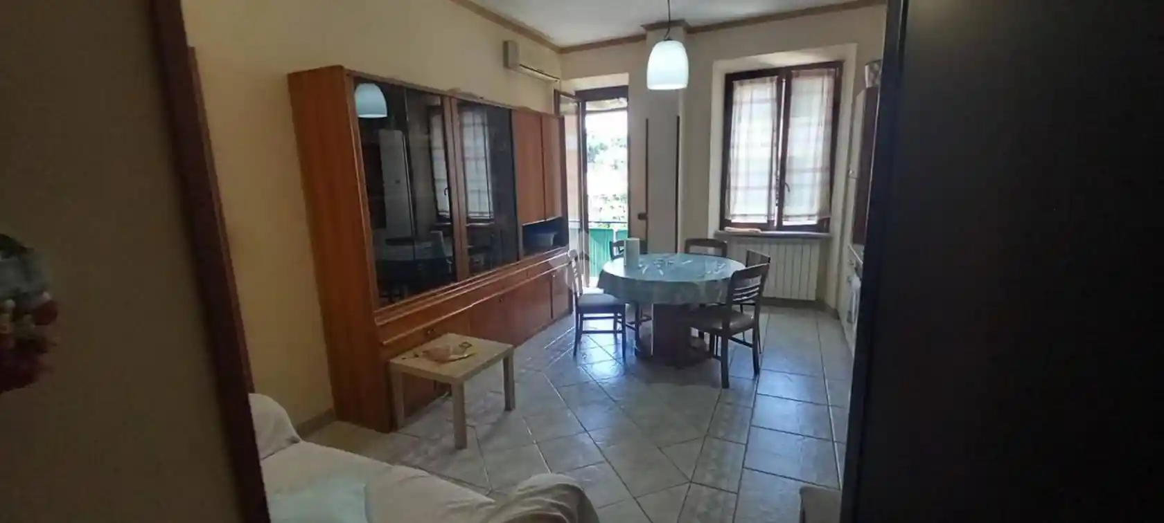 Trilocale via Giuseppe Macchi 37, Tor Vergata, Roma - foto 3