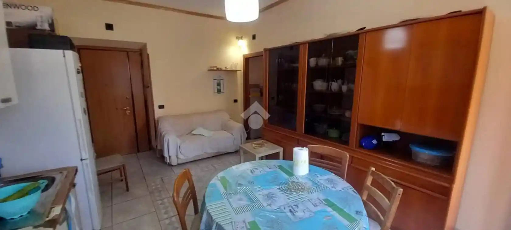 Trilocale via Giuseppe Macchi 37, Tor Vergata, Roma - foto 4