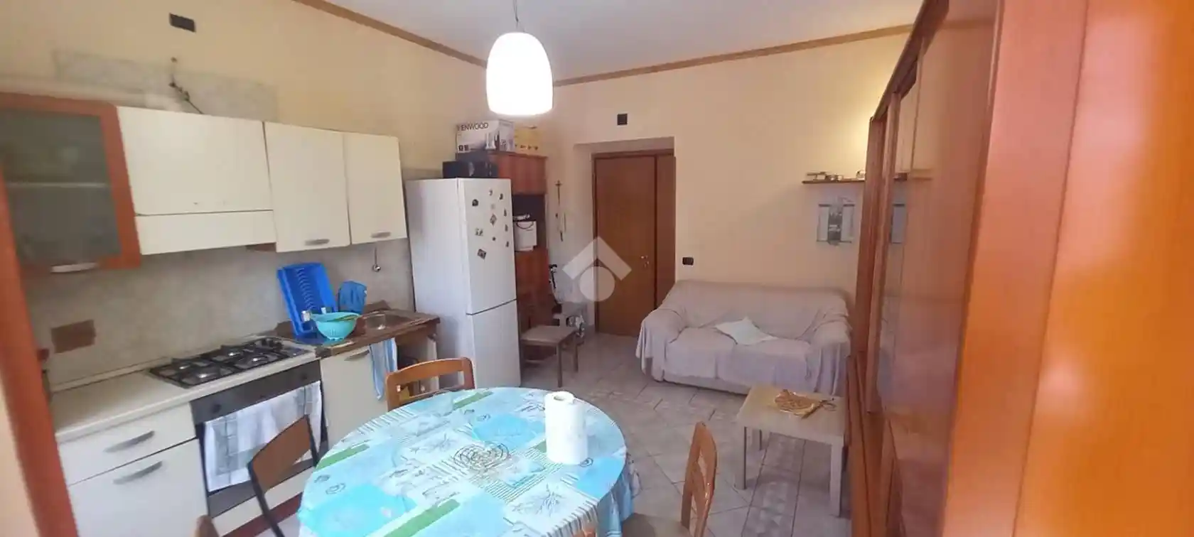 Trilocale via Giuseppe Macchi 37, Tor Vergata, Roma - foto 5