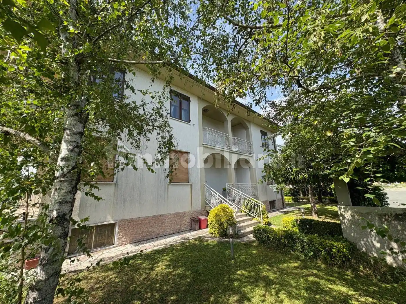 Villa in vendita a Licciana Nardi