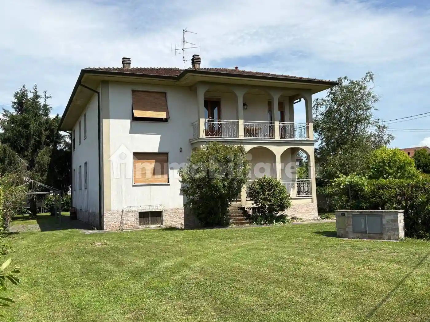 Villa - foto 3