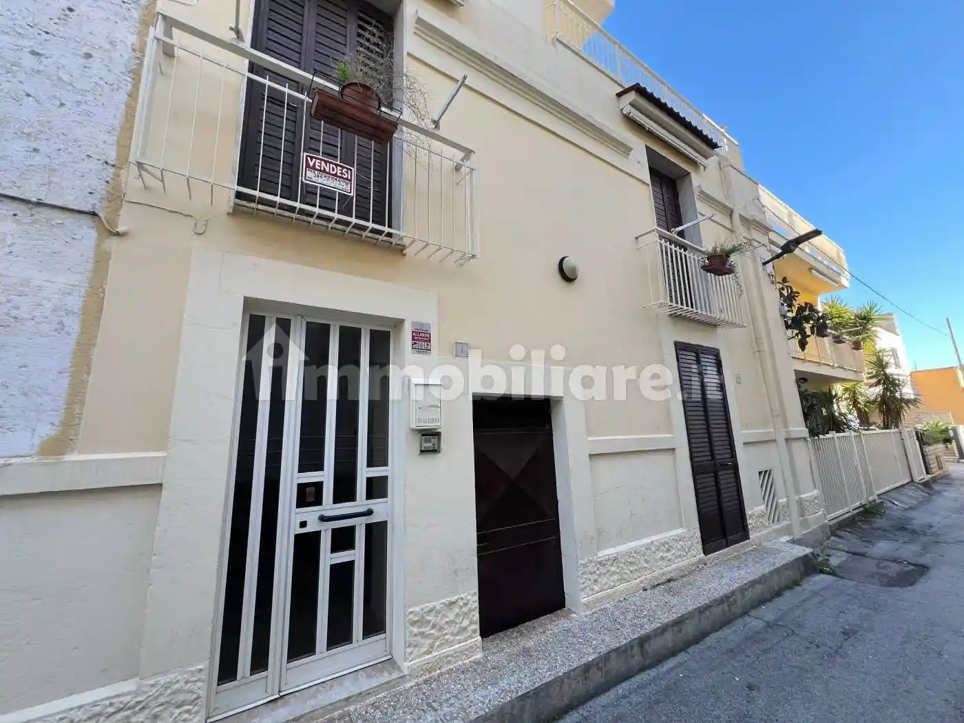 Casa indipendente in vendita a Cellamare