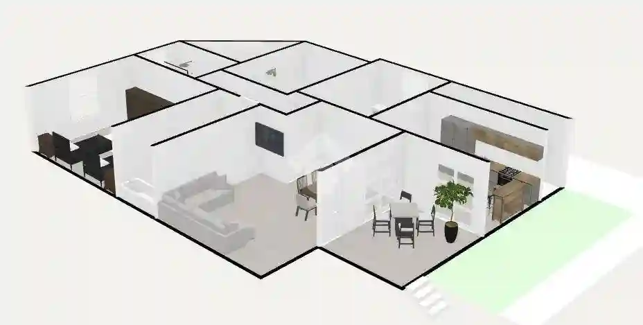 Appartamento - foto 3