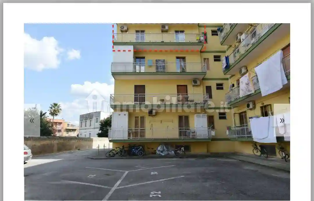 Palazzo - Edificio - foto 2