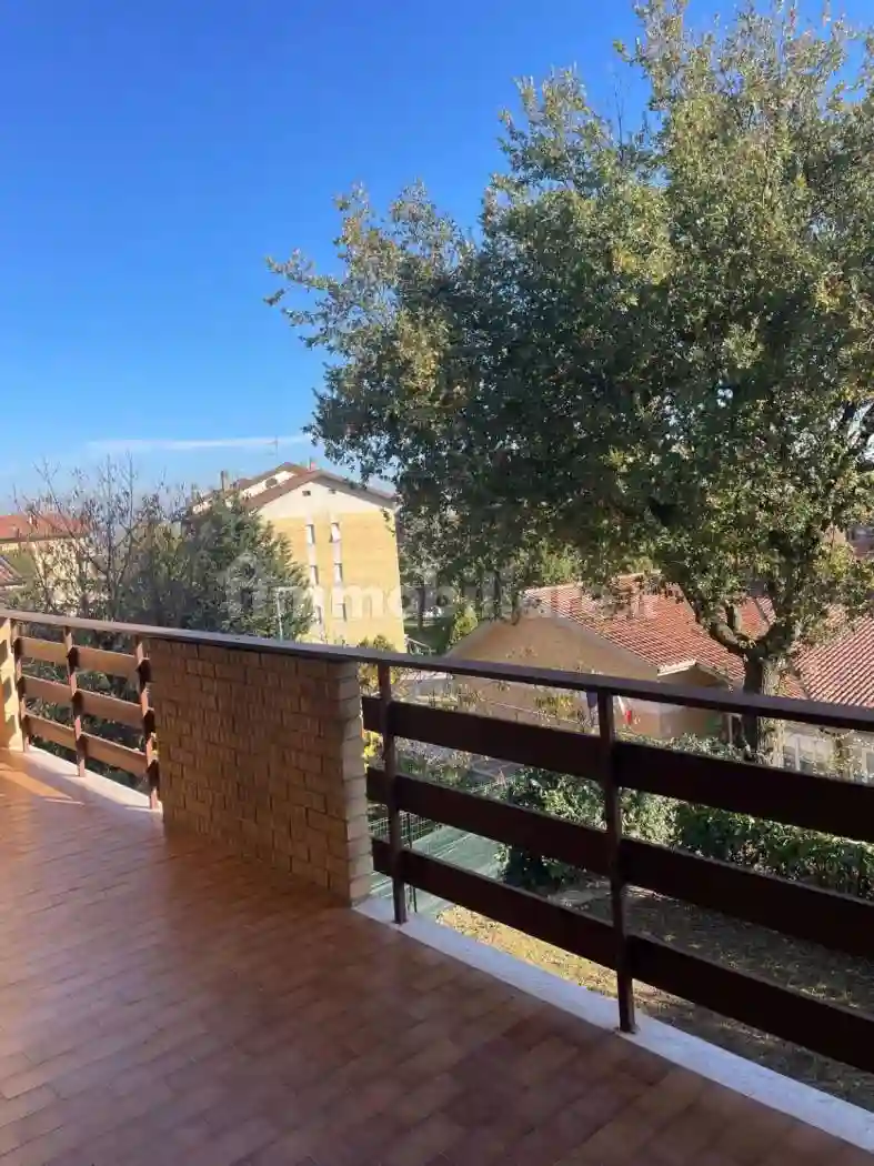 Villetta a schiera - foto 4