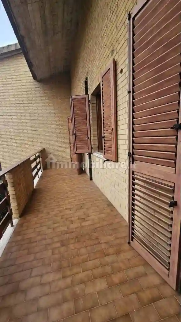 Villetta a schiera - foto 5