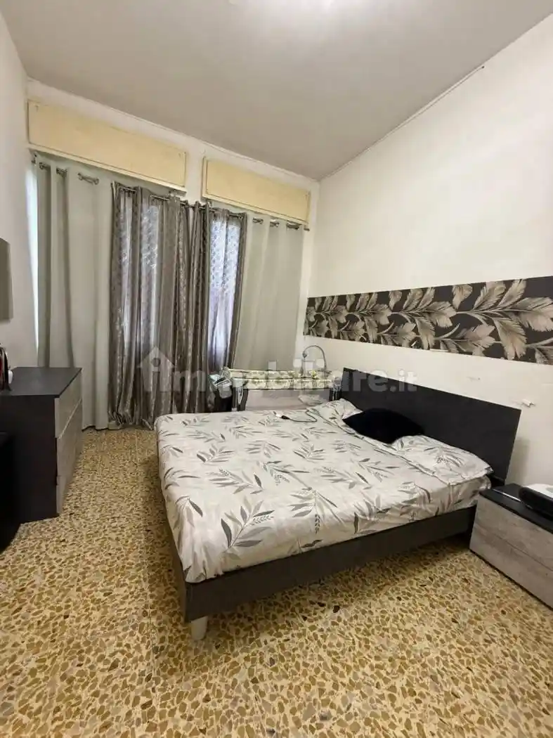 Appartamento in vendita a Cremona