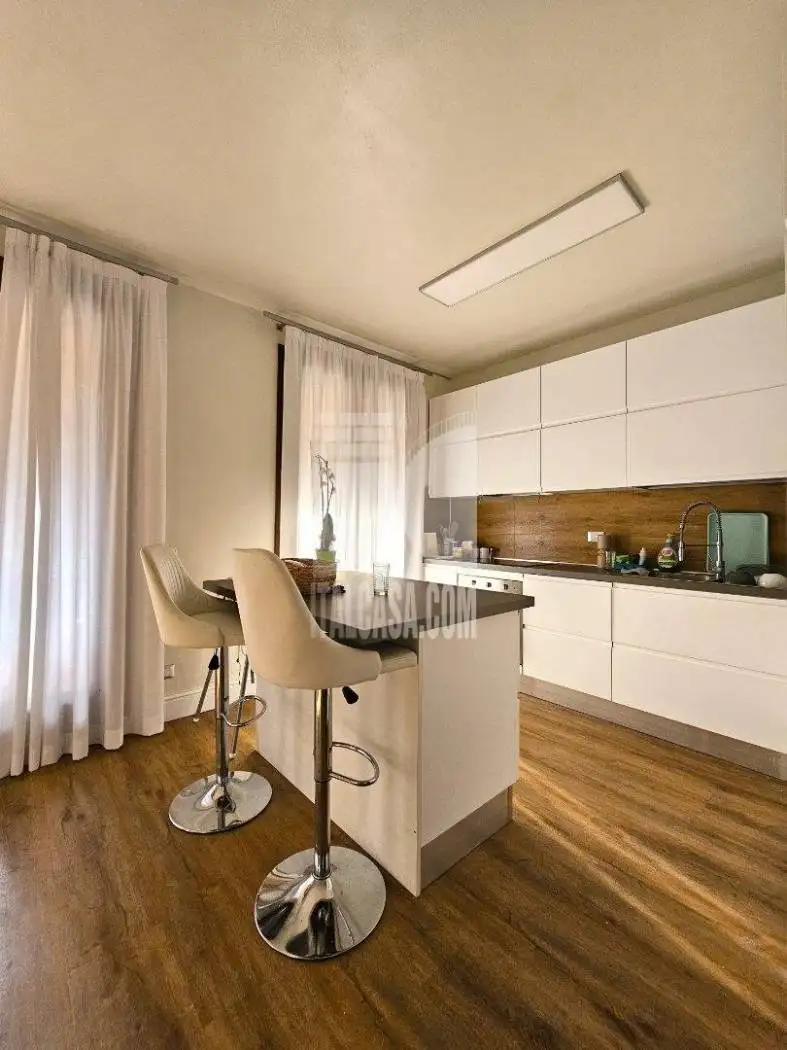 Appartamento in vendita a Mantova