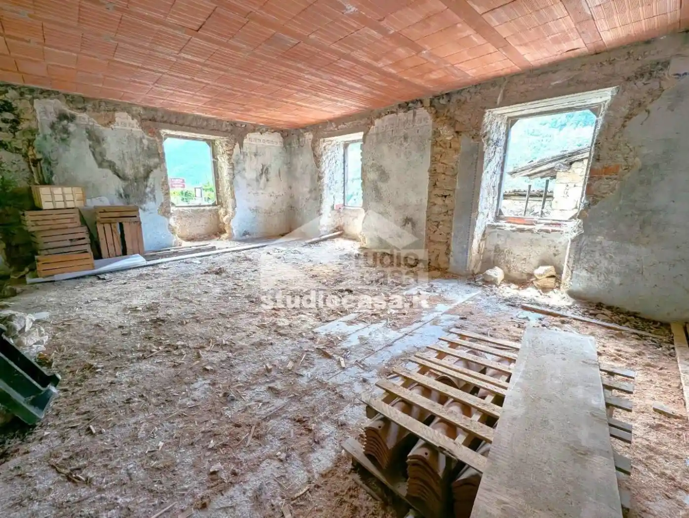 Casa indipendente - foto 2