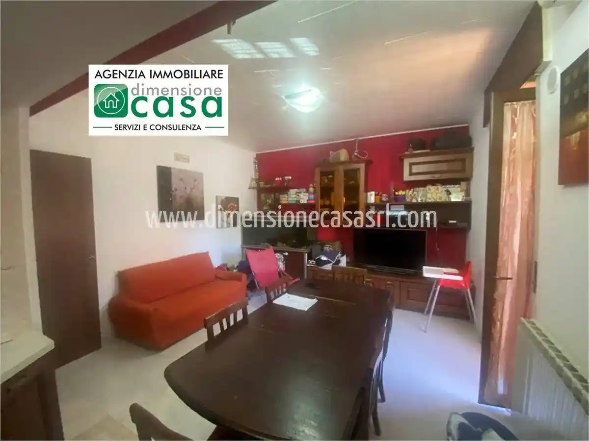 Appartamento in vendita a San Cataldo