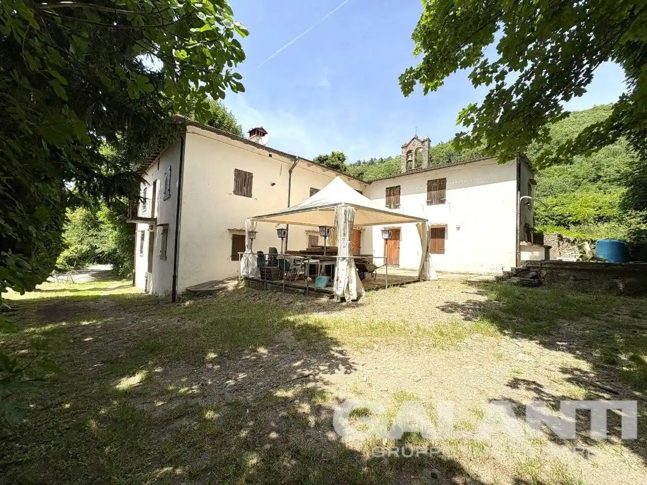 Rustico - Casale in vendita a Pontassieve