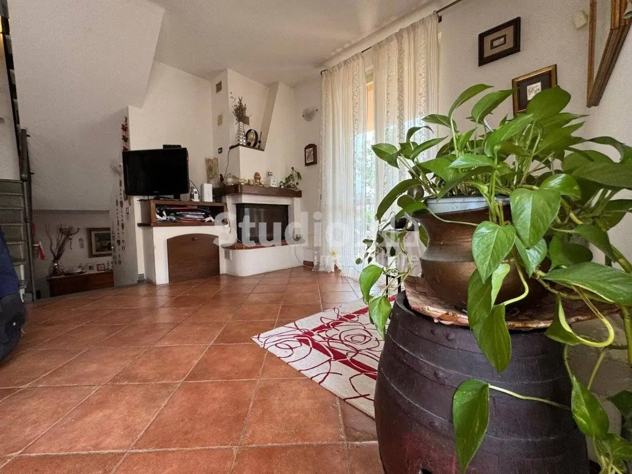 Villa in vendita a Figline e Incisa Valdarno