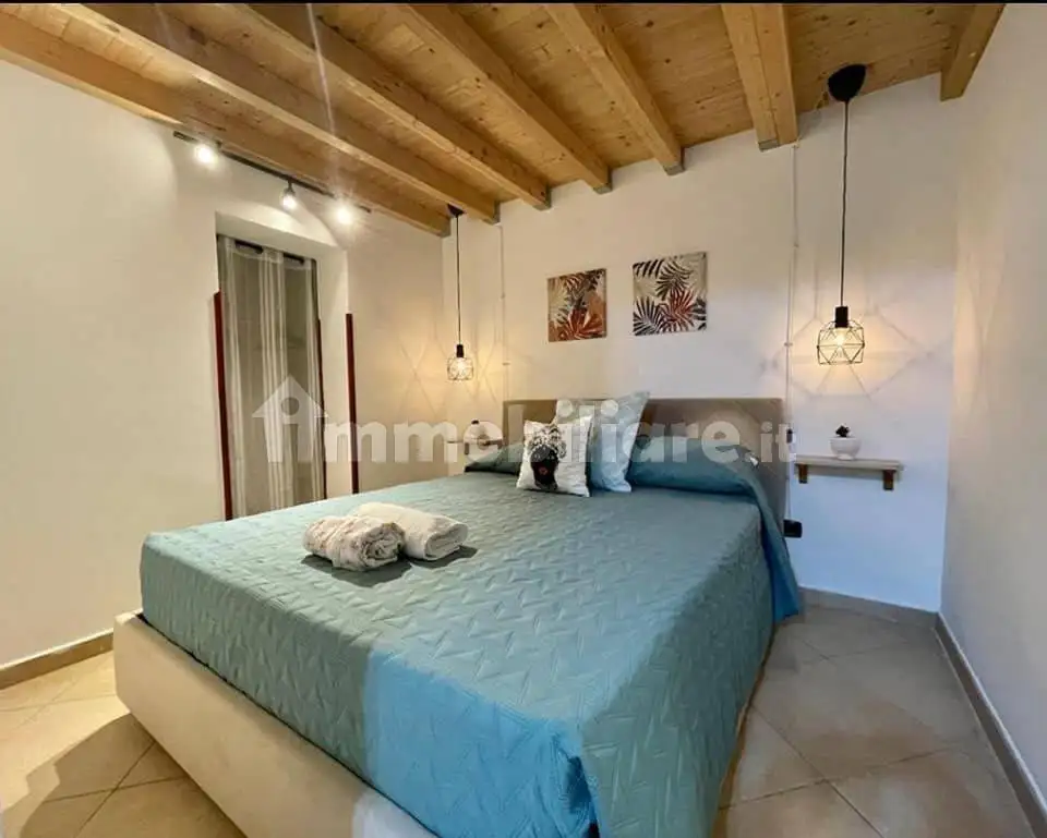 Appartamento in affitto a Terrasini