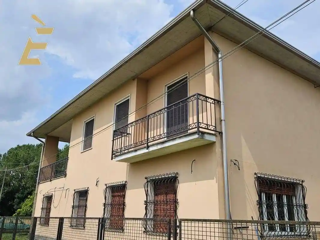 Quadrilocale via Case Sparse 8, Verrua Po - foto 2