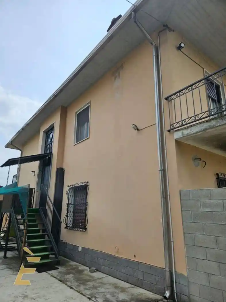 Quadrilocale via Case Sparse 8, Verrua Po - foto 3