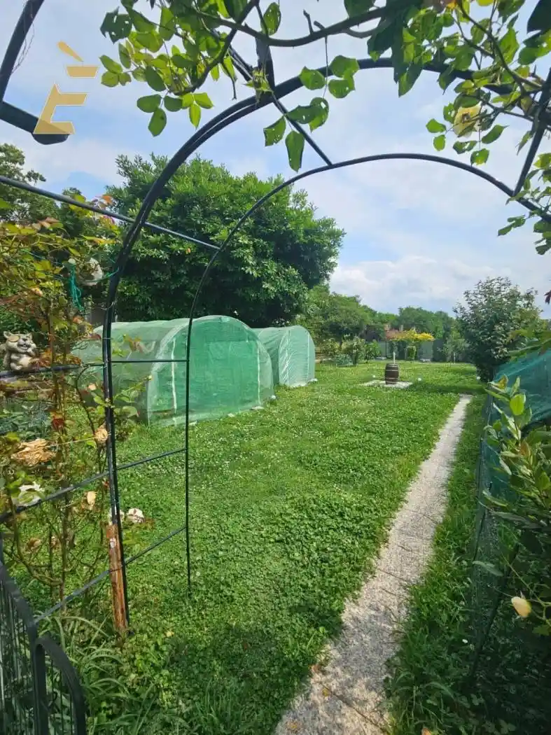 Quadrilocale via Case Sparse 8, Verrua Po - foto 4