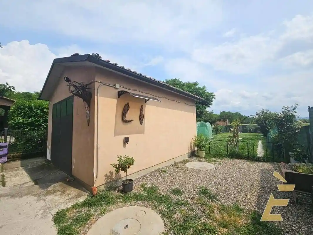 Quadrilocale via Case Sparse 8, Verrua Po - foto 5